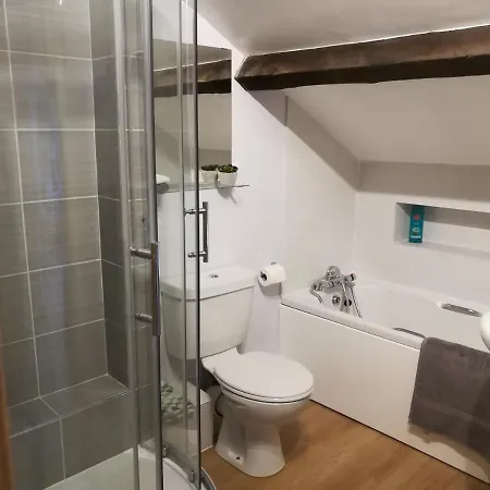 Toffee Loft * Harrogate