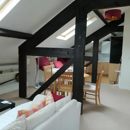 Toffee Loft