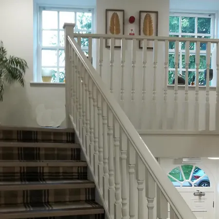 Toffee Loft Apartment Harrogate