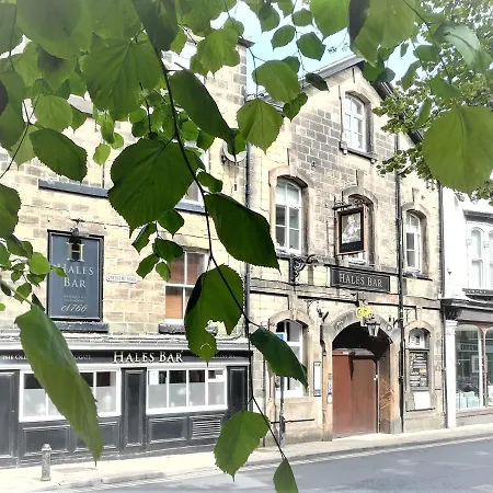 Toffee Loft * Harrogate