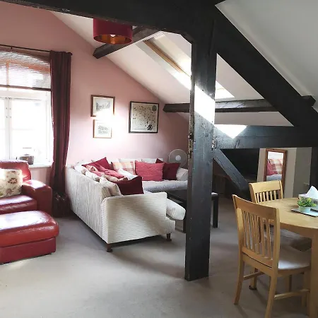 Toffee Loft *