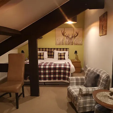 Apartment Toffee Loft