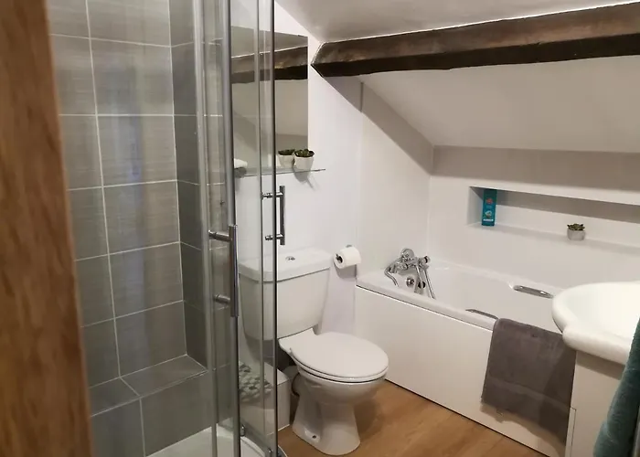 Toffee Loft * Harrogate