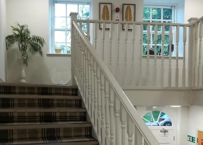 Toffee Loft Apartamento Harrogate