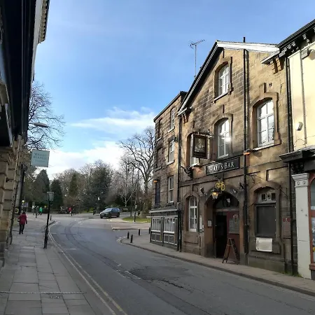 Апартаменты Toffee Loft